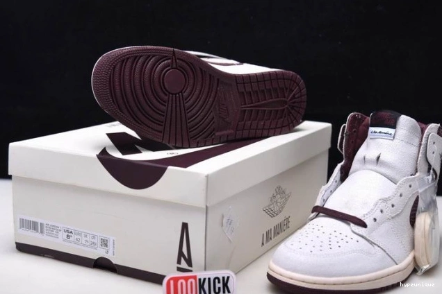 HYPE Air Ma DO7097-100 High Maniere 1 x A Jordan OG 0725